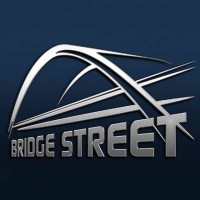 Bridge Street logo - Similar company to Vezzit