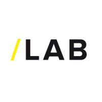 /LAB Service and Experience Design logo - Similar company to Digitorum