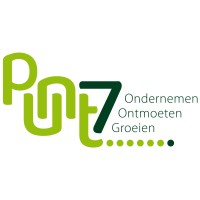 Punt 7 logo - Similar company to Mica It