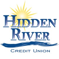 Hidden River Credit Union logo - Similar company to Reading Foundry & Supply Co