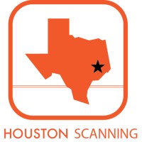 Houston Scanning logo - Similar company to Kid'S Anthem