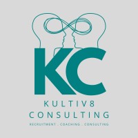 Kultiv8 Consulting logo - Similar company to Tirelo People Solutions