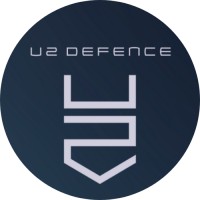 U2 Defence logo - Similar company to U2 Soft