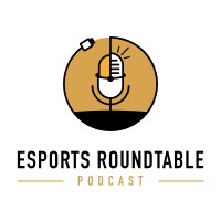 Esports Roundtable Podcast: Past, Present and Future of Business in Esports logo - Similar company to Sgh—Esports Streaming Network
