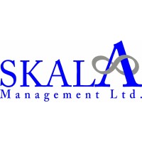 Skala Management LTD logo - Similar company to V-Corals