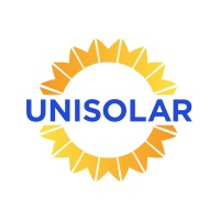 UNISOLAR INC. logo - Similar company to Theidi Construction Corp.