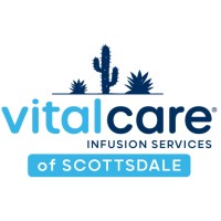 Vital Care Infusion Services of Scottsdale logo - Similar company to Vital Care Of Jacksonville