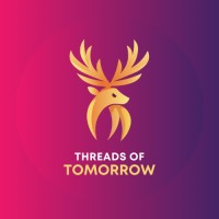 Threads of Tomorrow logo - Similar company to Delta V Logic And Solutions