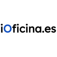iOficina logo - Similar company to Dsmk Digitalización, Multimedia Y Comunicación