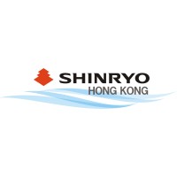 Shinryo (Hong Kong) Limited logo - Similar company to Shinryo Technical Services Limited