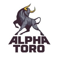 Alpha Toro logo - Similar company to Move Digital Group
