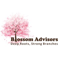 Blossom Advisors and Consultants Pvt. Ltd. logo - Similar company to Itruste.In