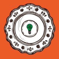 FOOD IDEAS _Paroles d'Assiette logo - Similar company to Space Visuals - Audiovisual Agency Cannes