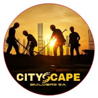 Cityscape Builders SA logo - Similar company to Cityscape Builders