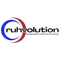 Ruhvolution logo - Similar company to Edinburgh Health And Social Care Partnership