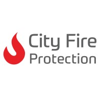 City Fire logo - Similar company to Wp Fire Safety & Security