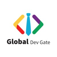 Global Dev Gate logo - Similar company to Global.Dev