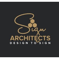 Sign Architects logo - Similar company to Premier Bond