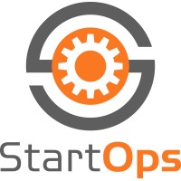 StartOps logo - Similar company to Fairwords By Mycomplianceoffice