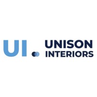 Unison Interiors logo - Similar company to Generate Interiors