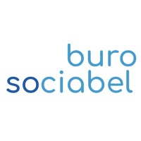 Buro Sociabel logo - Similar company to Sezer Voor Diversiteit