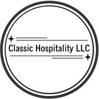 Classic Hospitality logo - Similar company to Lusso Classics