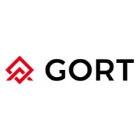 GORT Foodservice Equipment Manufacturer logo - Similar company to Puffin Beans