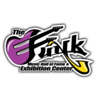 The Funk Music Hall Of Fame & Exhibition Center logo - Similar company to Digital City Radio (Dcr)