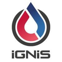 İgnis Mühendislik logo - Similar company to Vatra Teknoloji Sistemleri Ltd.Şti