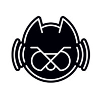 Feral Audio logo - Similar company to Fire Entertainment