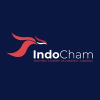 Indonesia Chamber of Commerce Cambodia logo - Similar company to Massive Distributions