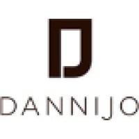 DANNIJO logo - Similar company to Farrynheight