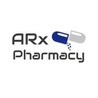 ARx Pharmacy Inc. logo - Similar company to Arx Ltd