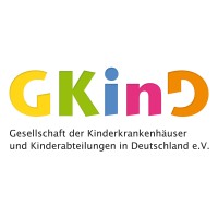 GKinD e.V. logo - Similar company to Alois