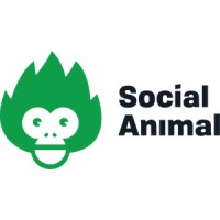 Social Animal logo - Similar company to Unstract