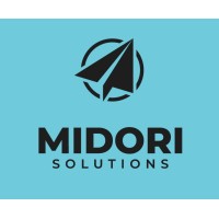 Midori Solutions logo - Similar company to Vision Aerospace Inc