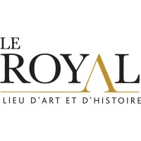 Le Royal - Lieu d'Art et d'Histoire logo - Similar company to Propuls Connect