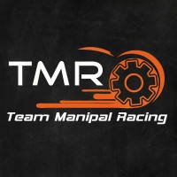 Team Manipal Racing(BAJA Student Team) logo - Similar company to Curiouz Techlabs