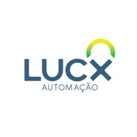 Lucx Automação logo - Similar company to Virkan / Sunnytec Automação