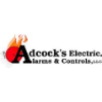 Adcock's Electric, Alarms and Controls LLC