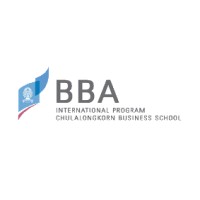 BBA Chula Camp logo - Similar company to Timeable