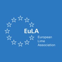 European Lime Association (EuLA) logo - Similar company to X4Lime