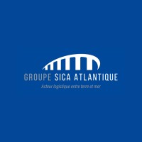 Groupe Sica Atlantique logo - Similar company to Amlp