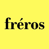 Fréros logo - Similar company to Accord App