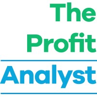 The Profit Analyst logo - Similar company to Be Squared Bookkeeping