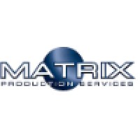 Matrix Production Services Ltd. logo - Similar company to St. Thomas More Collegiate Alumni Association