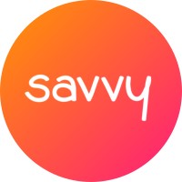 Savvy Cooperative logo - Similar company to Keep What You Earn Co.
