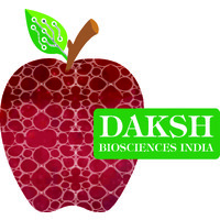 Daksh Bio Sciences India logo - Similar company to Ark Seaweed
