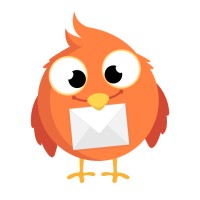 Robly Email Marketing logo - Similar company to Retention.Com