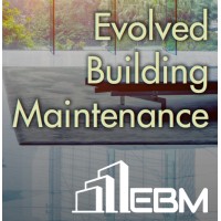 Evolved Building Maintenance logo - Similar company to Quality Matters, Llc